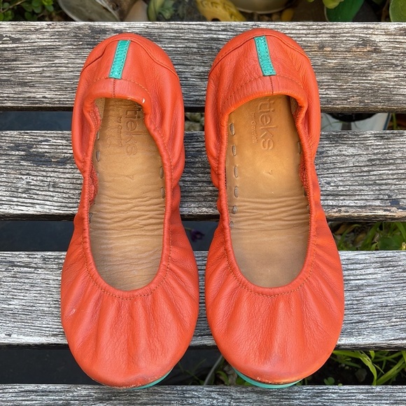 Tieks bundle - Picture 11 of 16